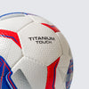 Titanium Touch